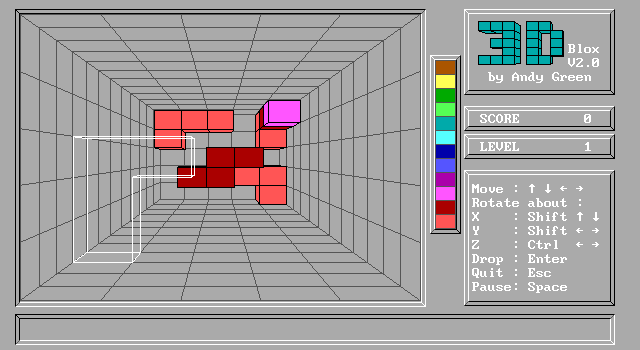 3D Blox