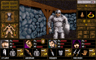 Rol Crusaders